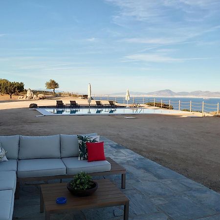 My Way Kavos Villa Αγία Μαρίνα Εξωτερικό φωτογραφία