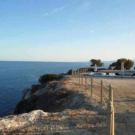 My Way Kavos Villa Αγία Μαρίνα Εξωτερικό φωτογραφία