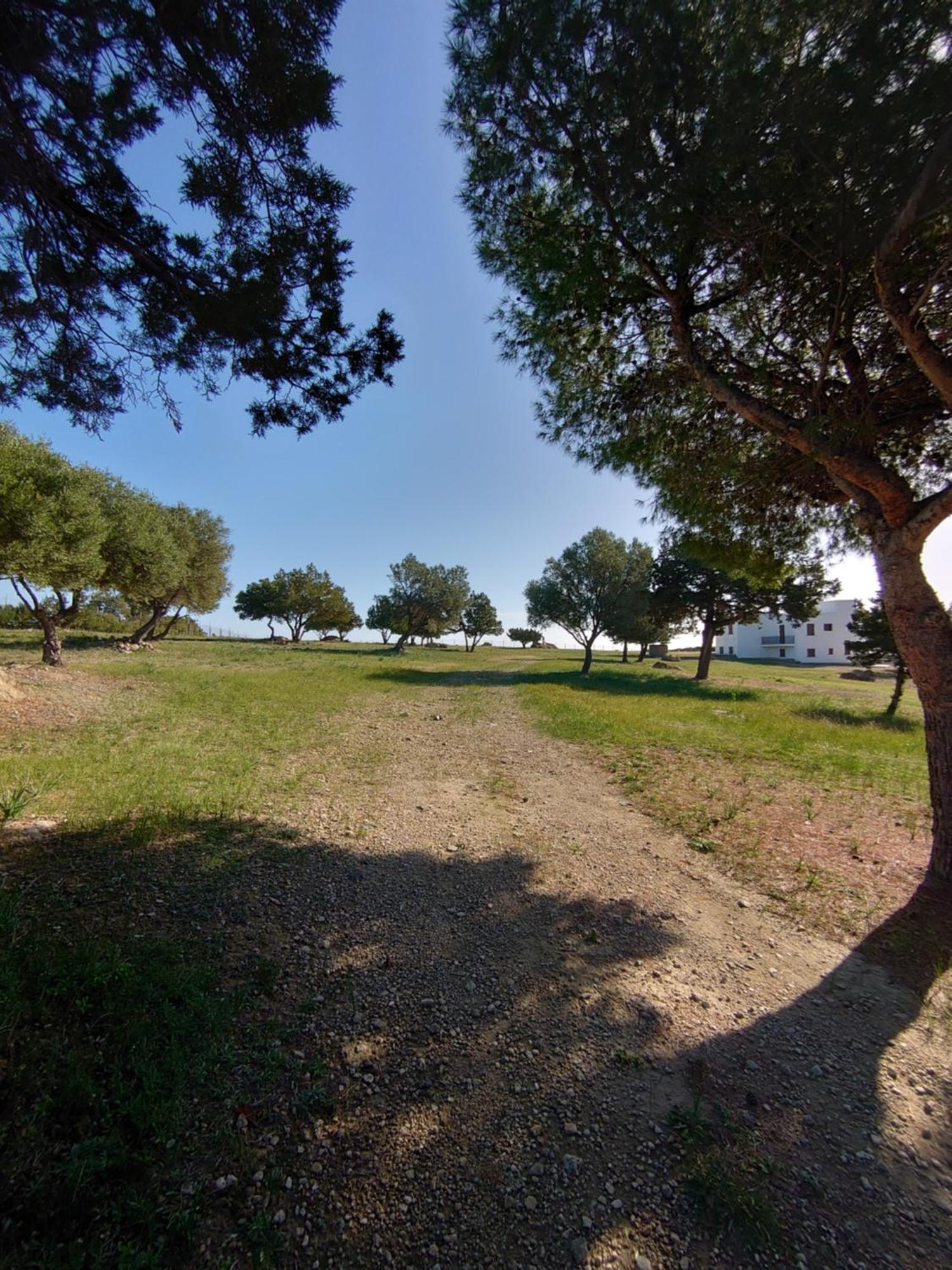 My Way Kavos Villa Αγία Μαρίνα Εξωτερικό φωτογραφία
