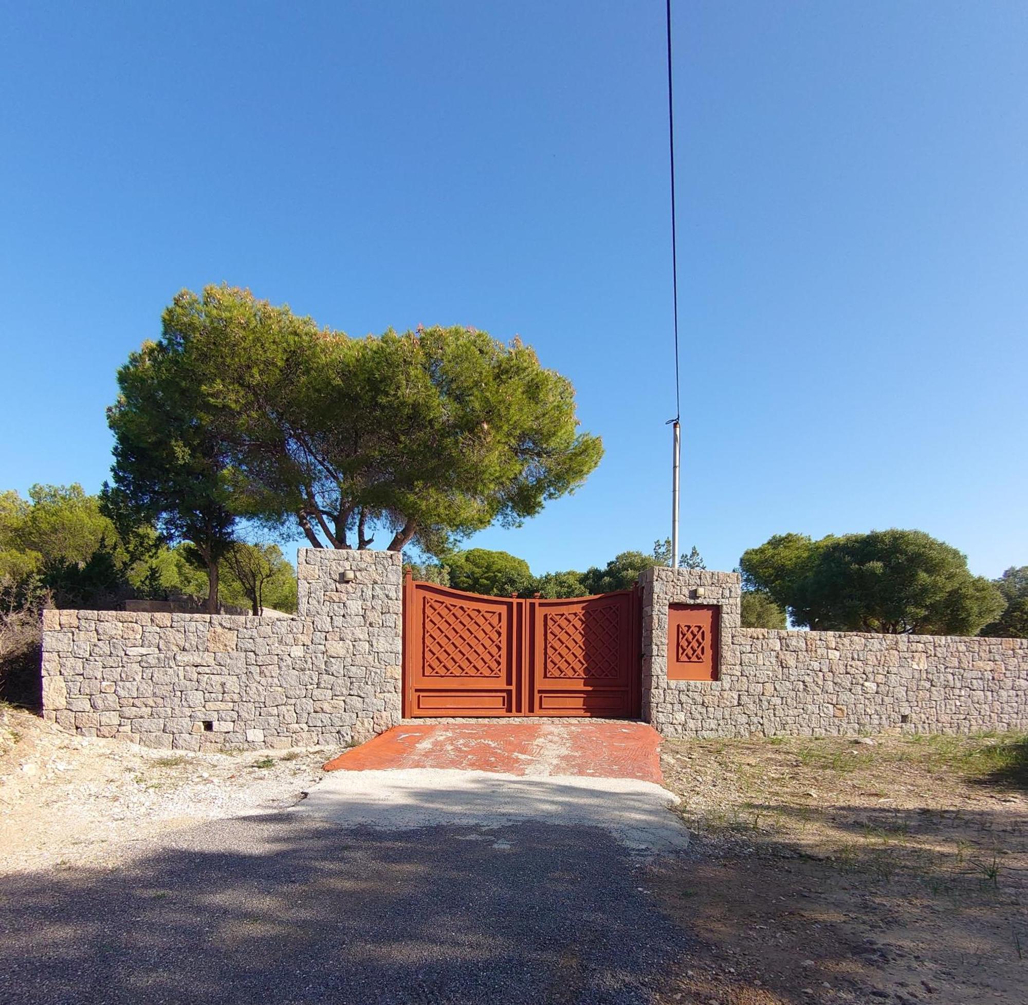 My Way Kavos Villa Αγία Μαρίνα Εξωτερικό φωτογραφία