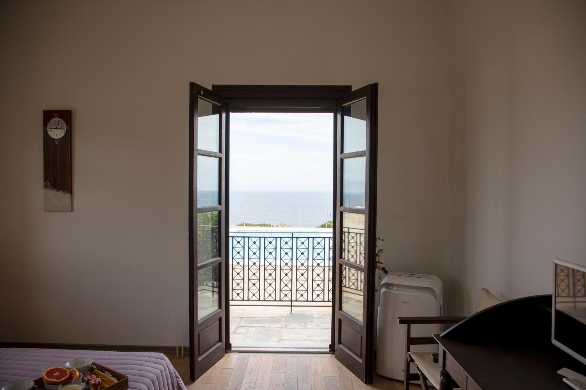 My Way Kavos Villa Αγία Μαρίνα Εξωτερικό φωτογραφία