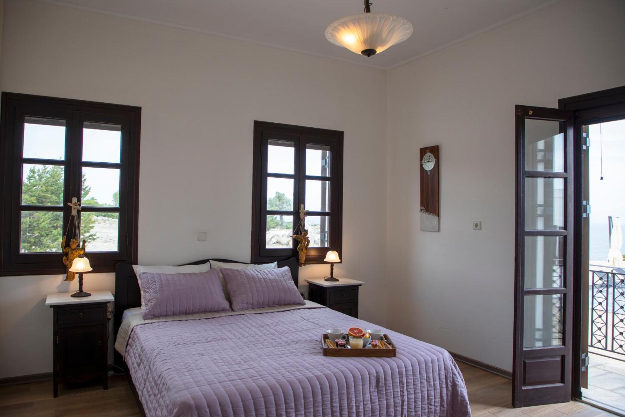 My Way Kavos Villa Αγία Μαρίνα Εξωτερικό φωτογραφία